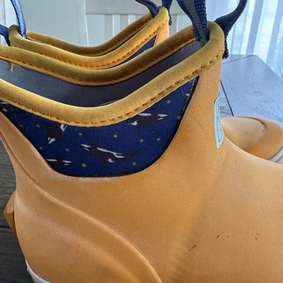 XTRATUF Salmon Sisters Boots - Picture 3 of 5